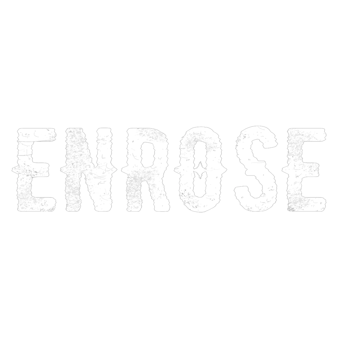 enrose band logo